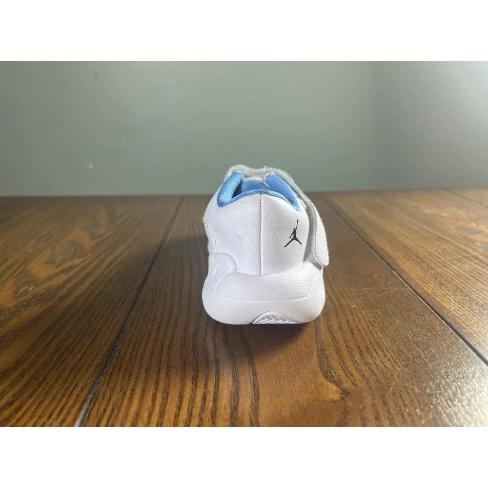 Nike Infant & Toddlers' Air Jordan 11 CMFT Low Shoes White CZ0906-100 Size 7C